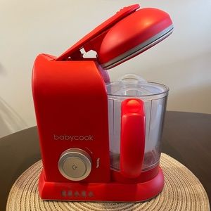 Béaba USA Babycook Pro